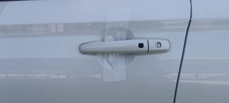 2026 Suzuki Swift thumbnail 4