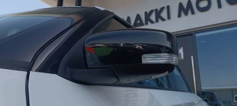 2026 Suzuki Swift thumbnail 5