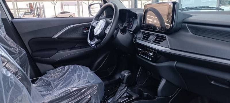 2026 Suzuki Swift thumbnail 9
