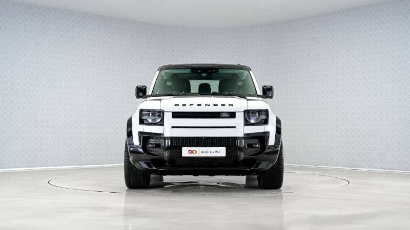 2022 Land Rover Defender thumbnail 10