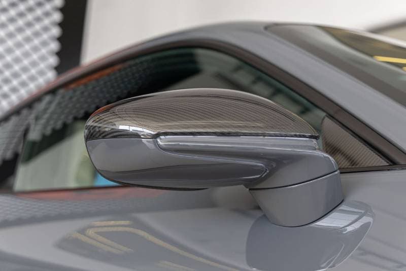 2026 Porsche 911 thumbnail 9