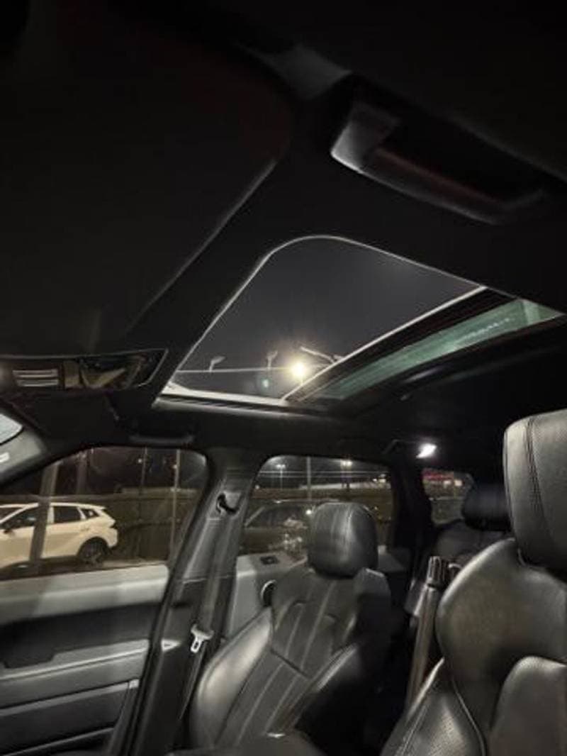 2015 Land Rover Range Rover Sport thumbnail 8