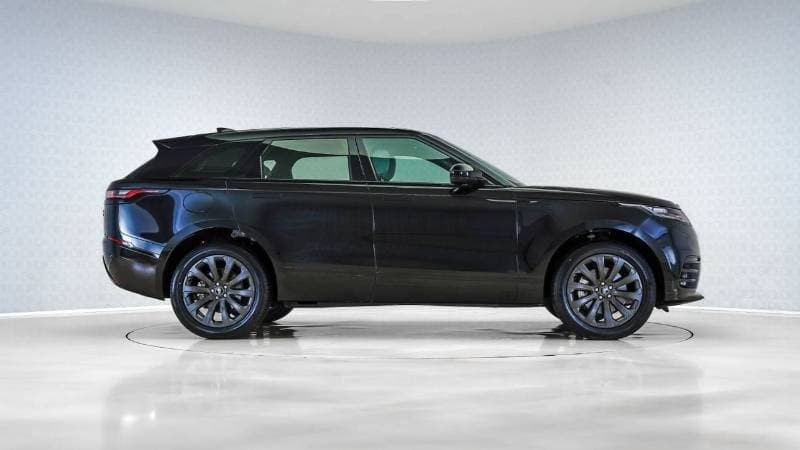 2023 Land Rover Range Rover Velar thumbnail 3