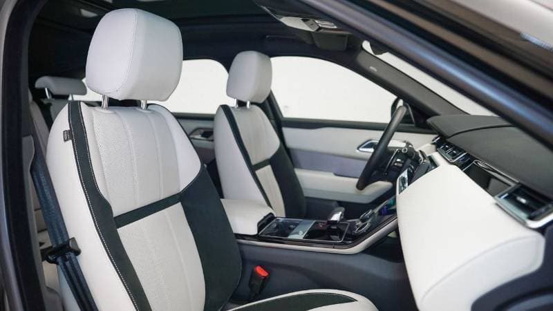 2023 Land Rover Range Rover Velar thumbnail 5