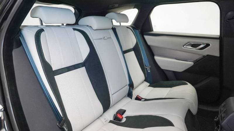 2023 Land Rover Range Rover Velar thumbnail 9