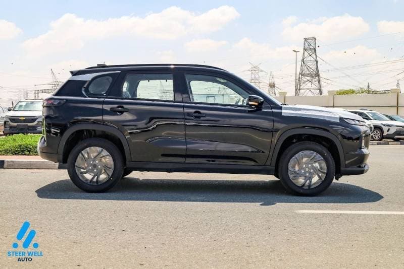 2026 Suzuki Grand Vitara thumbnail 7