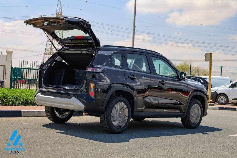 2026 Suzuki Grand Vitara thumbnail 9