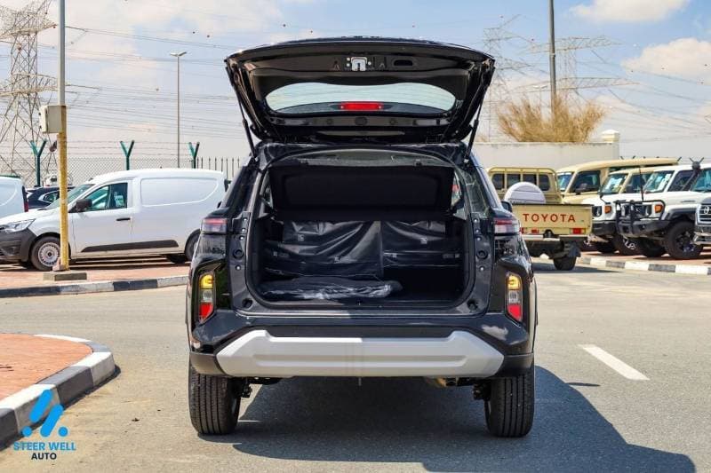2026 Suzuki Grand Vitara thumbnail 10