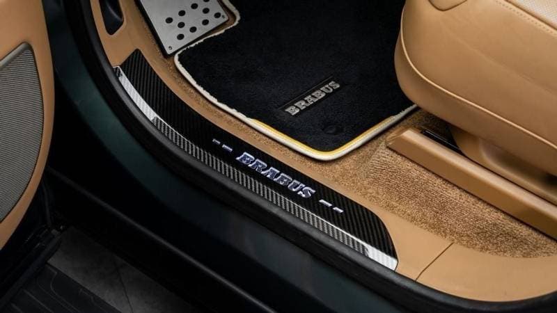 2024 Land Rover Range Rover thumbnail 6