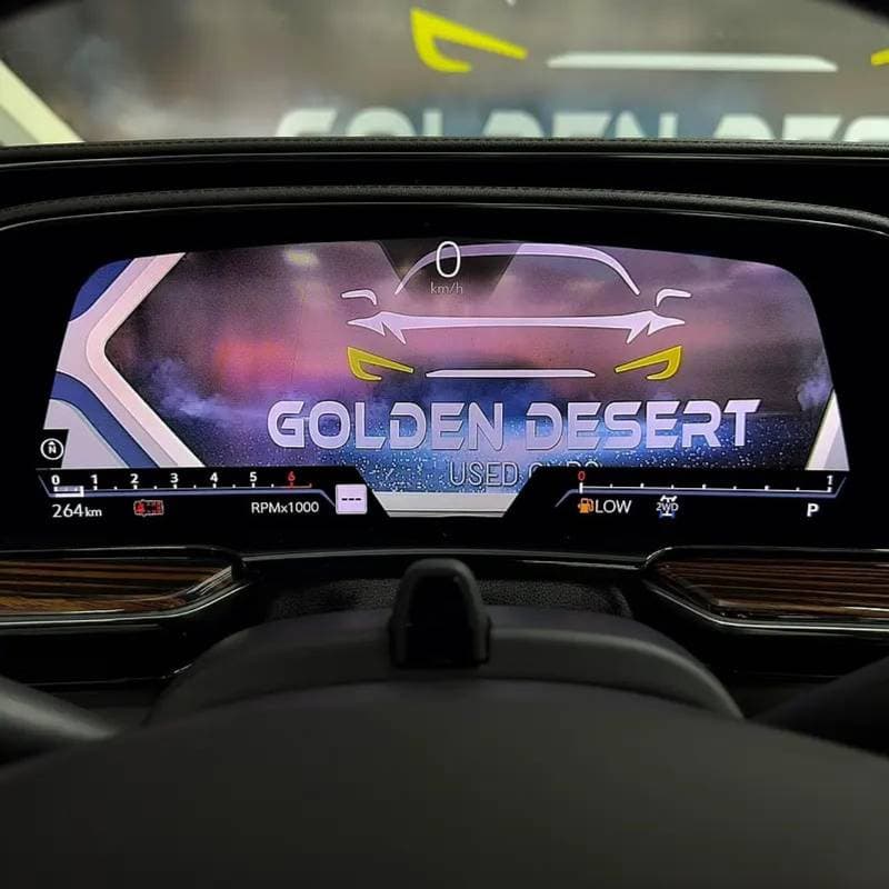 2024 Cadillac Escalade thumbnail 6