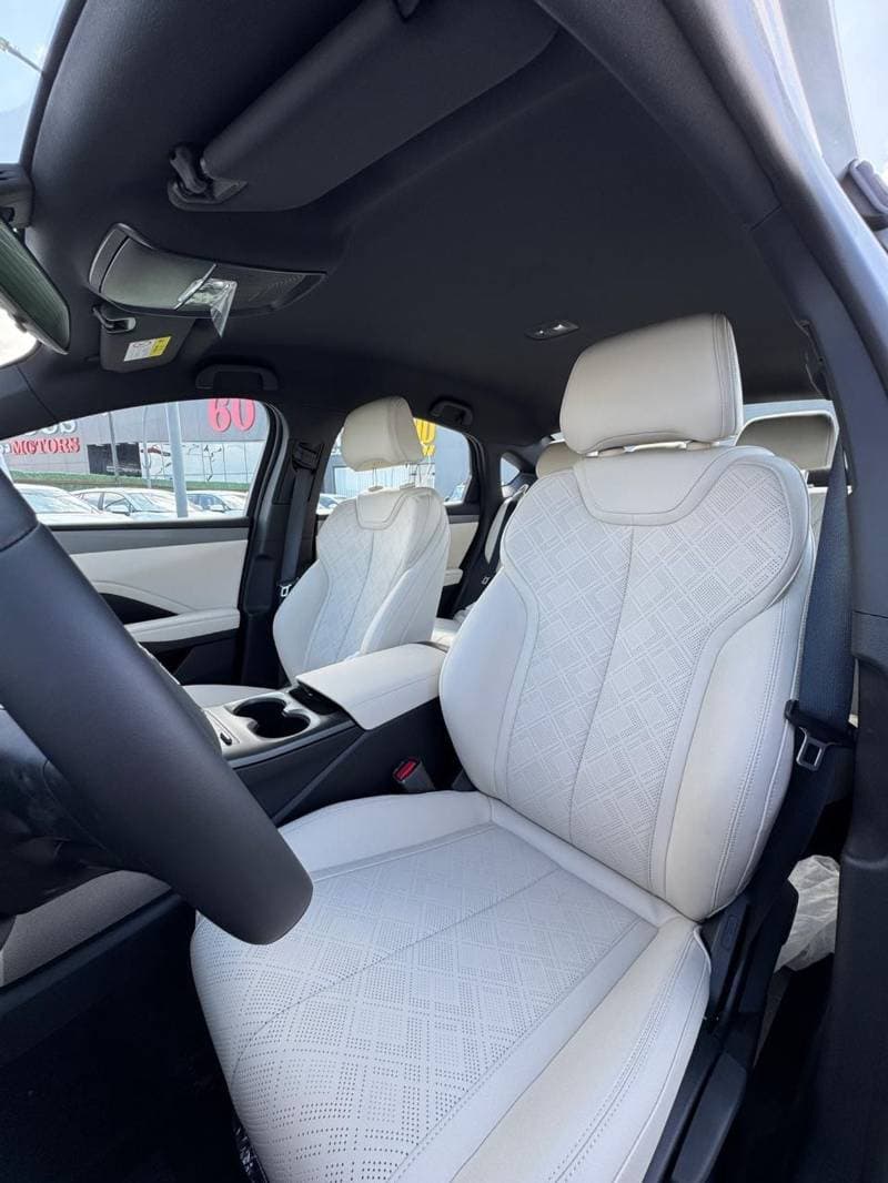 2025 BYD QIN PLUS thumbnail 7