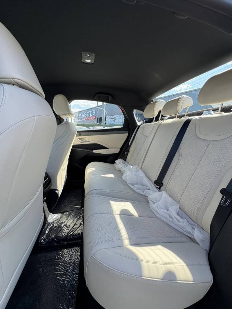 2025 BYD QIN PLUS thumbnail 8