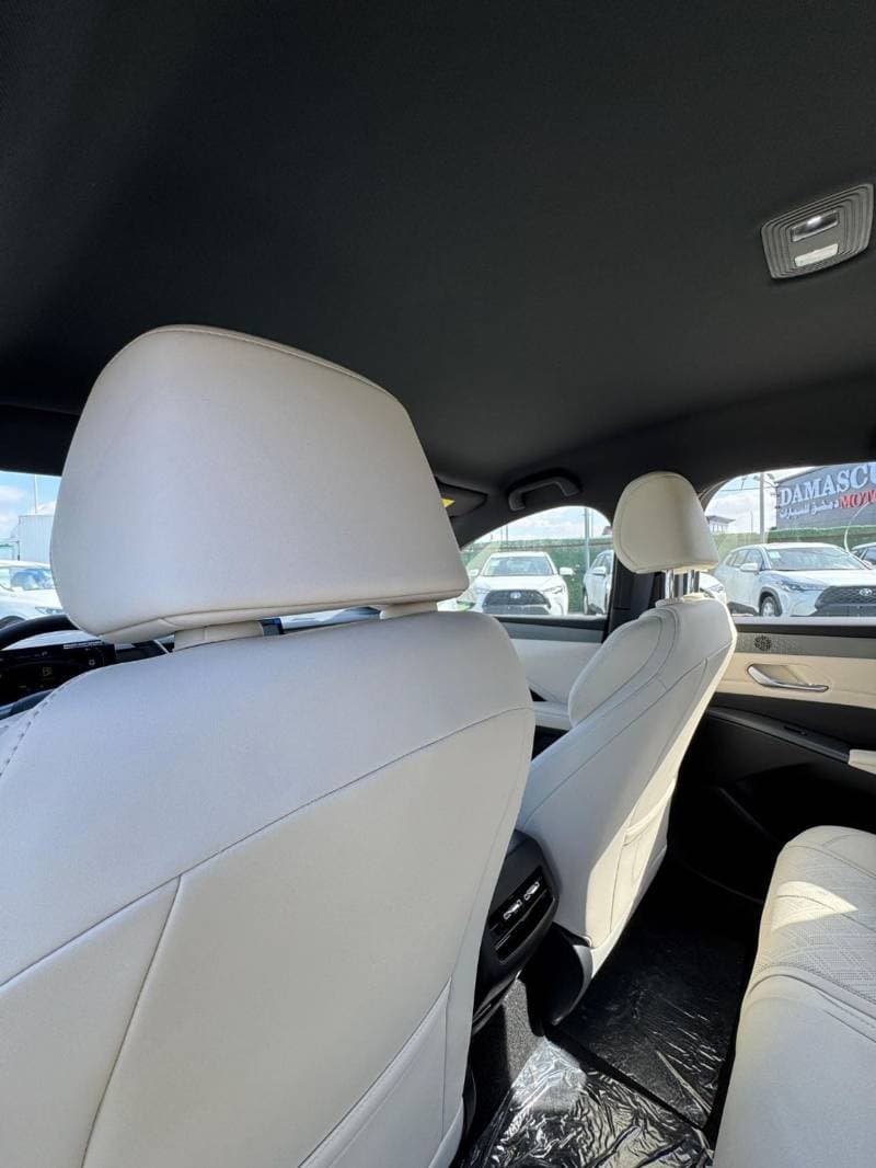 2025 BYD QIN PLUS thumbnail 9