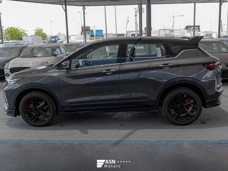 2026 Geely Coolray thumbnail 8