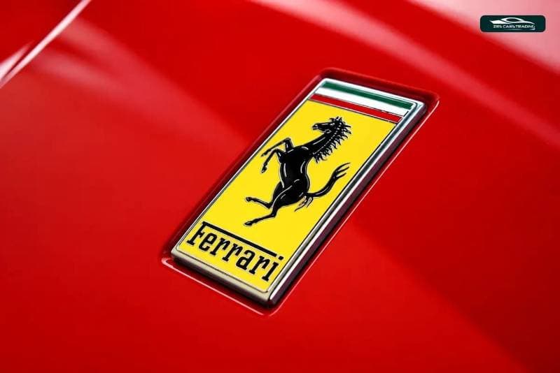 2017 Ferrari 488 GTB thumbnail 8