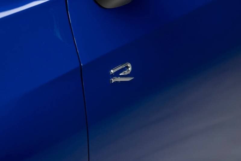 2026 Volkswagen Golf thumbnail 6