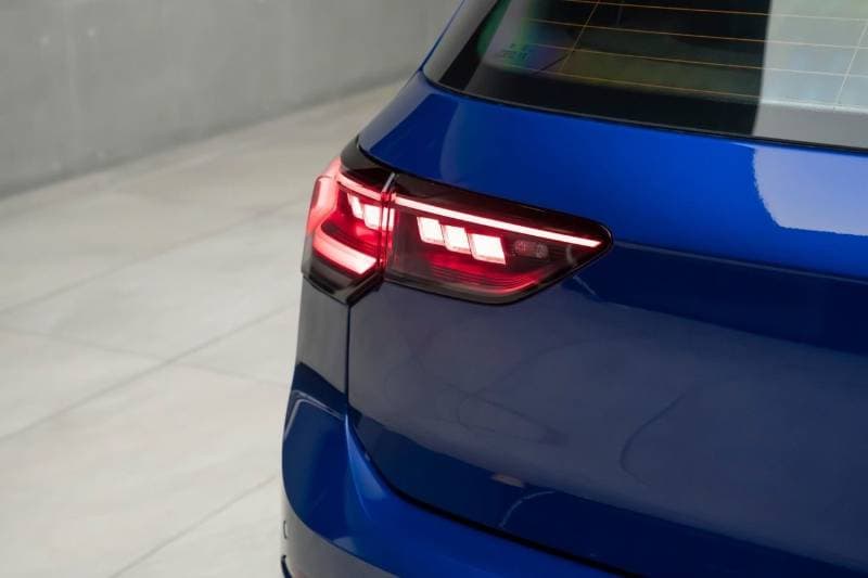 2026 Volkswagen Golf thumbnail 9