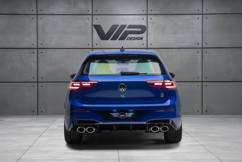 2026 Volkswagen Golf thumbnail 10