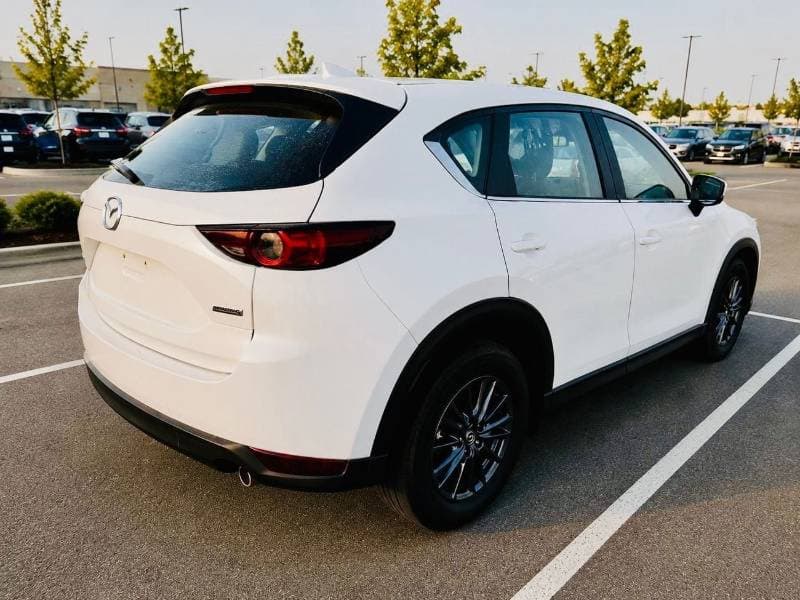 2019 Mazda CX-5 thumbnail 4