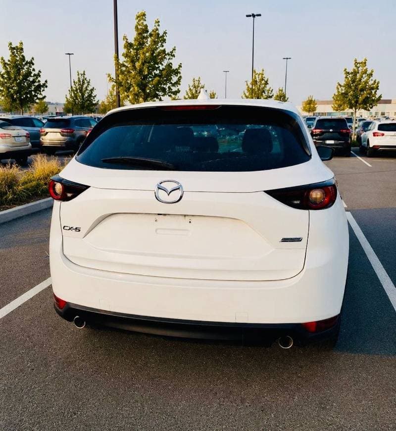 2019 Mazda CX-5 thumbnail 3