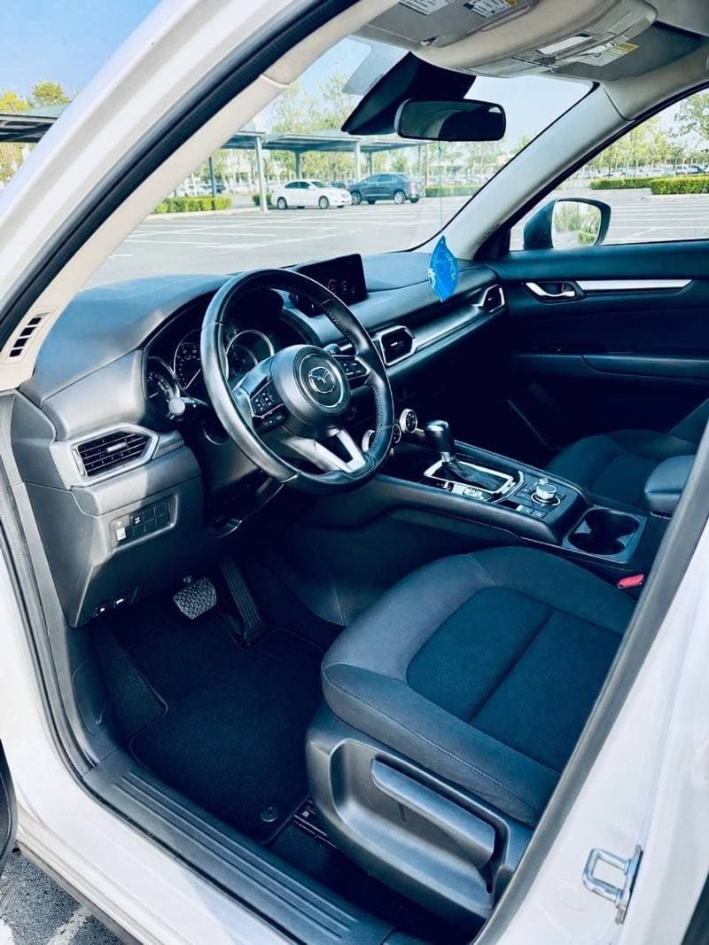 2019 Mazda CX-5 thumbnail 5