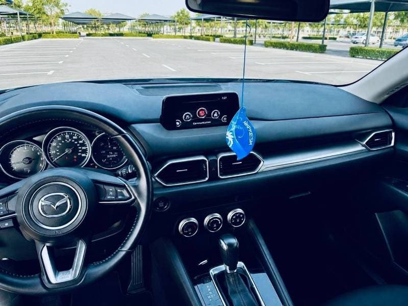 2019 Mazda CX-5 thumbnail 6
