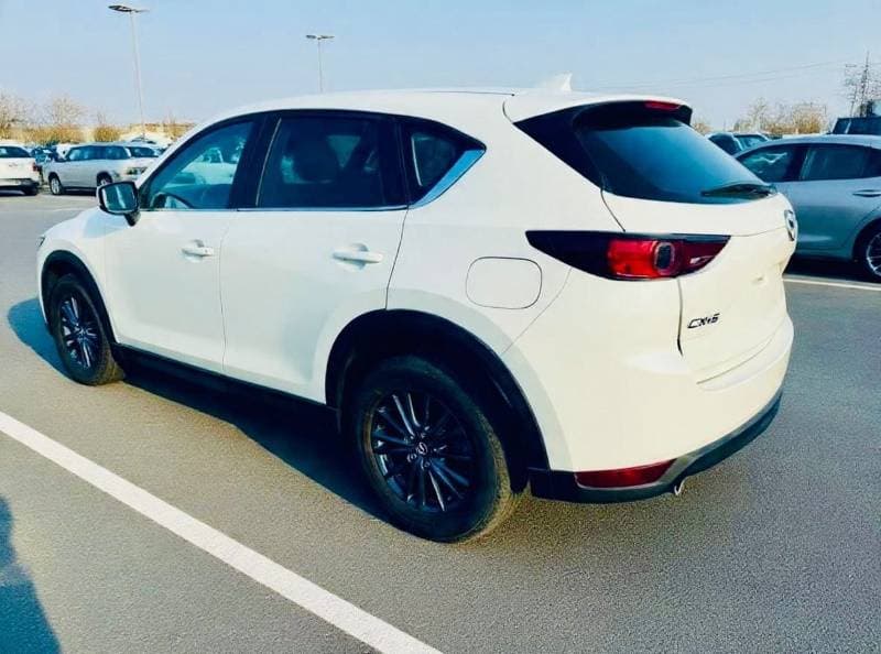 2019 Mazda CX-5 thumbnail 7