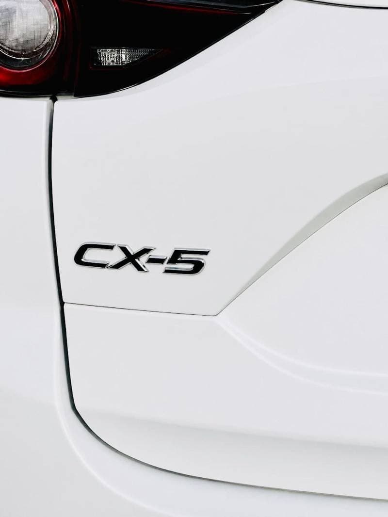 2019 Mazda CX-5 thumbnail 8