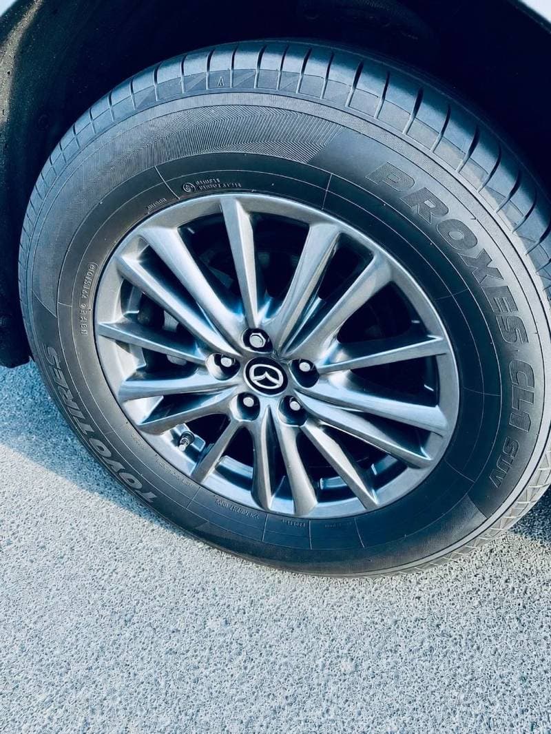 2019 Mazda CX-5 thumbnail 9