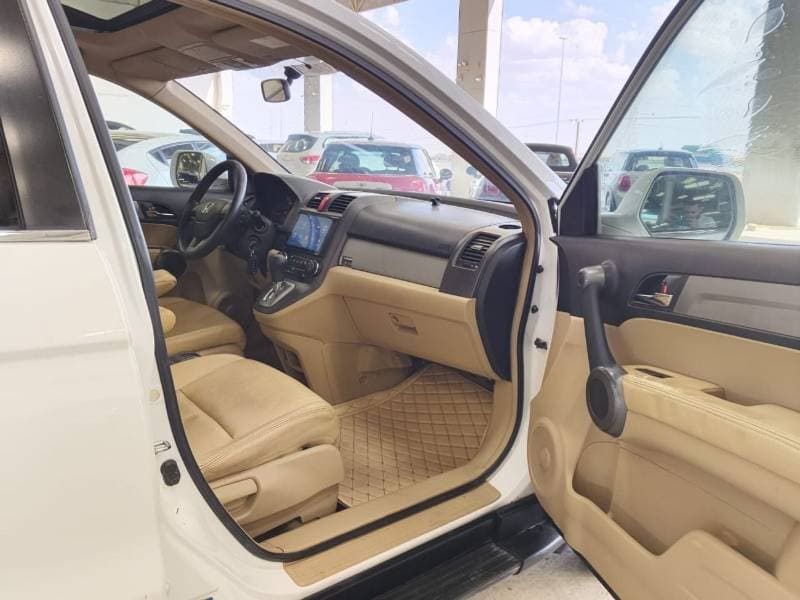 2011 Honda CR-V thumbnail 9