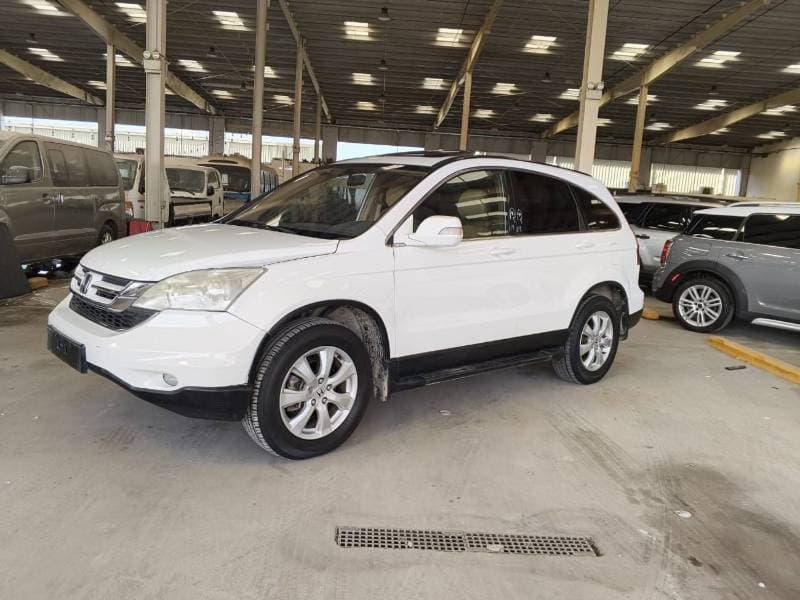 2011 Honda CR-V thumbnail 4