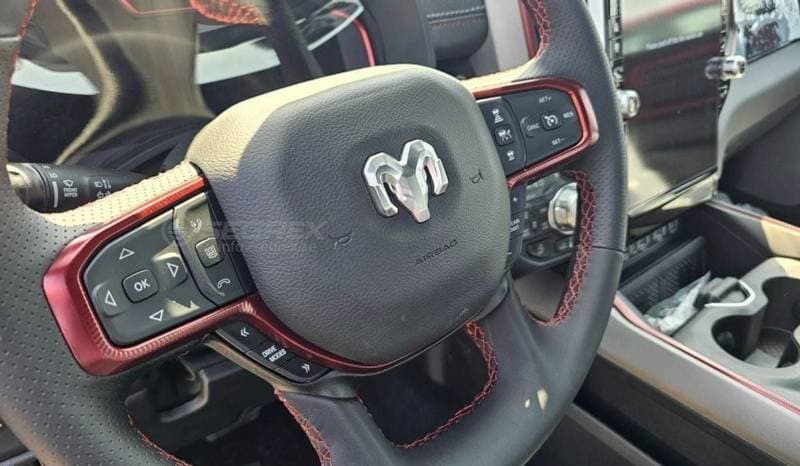 2026 RAM 1500 thumbnail 9