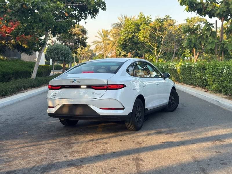 2025 BYD QIN PLUS thumbnail 10