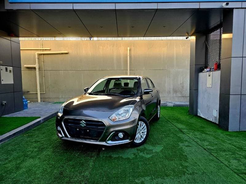 2023 Suzuki Dzire