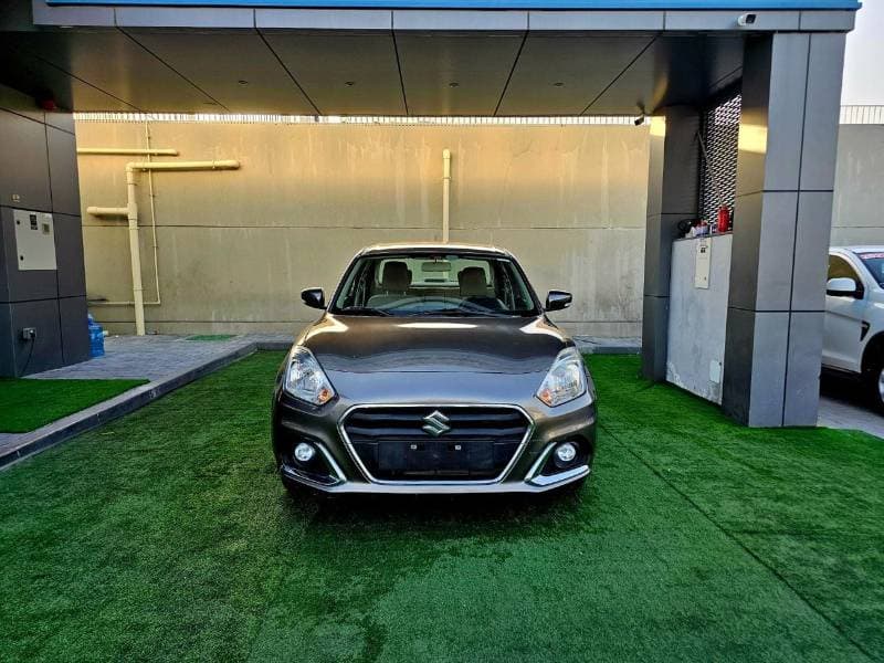 2023 Suzuki Dzire thumbnail 2