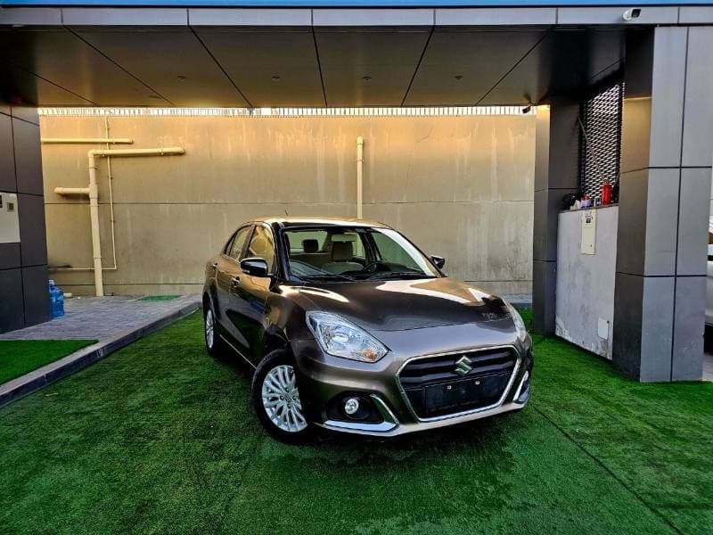 2023 Suzuki Dzire thumbnail 3