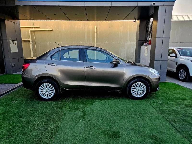 2023 Suzuki Dzire thumbnail 4