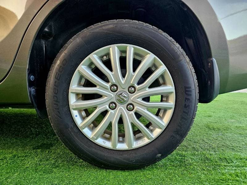 2023 Suzuki Dzire thumbnail 10