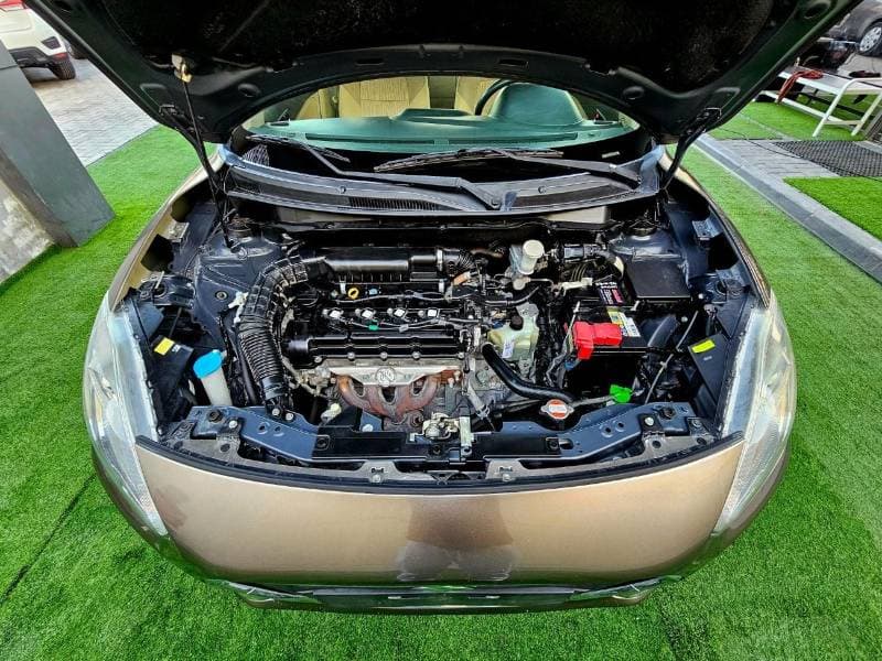 2023 Suzuki Dzire thumbnail 9