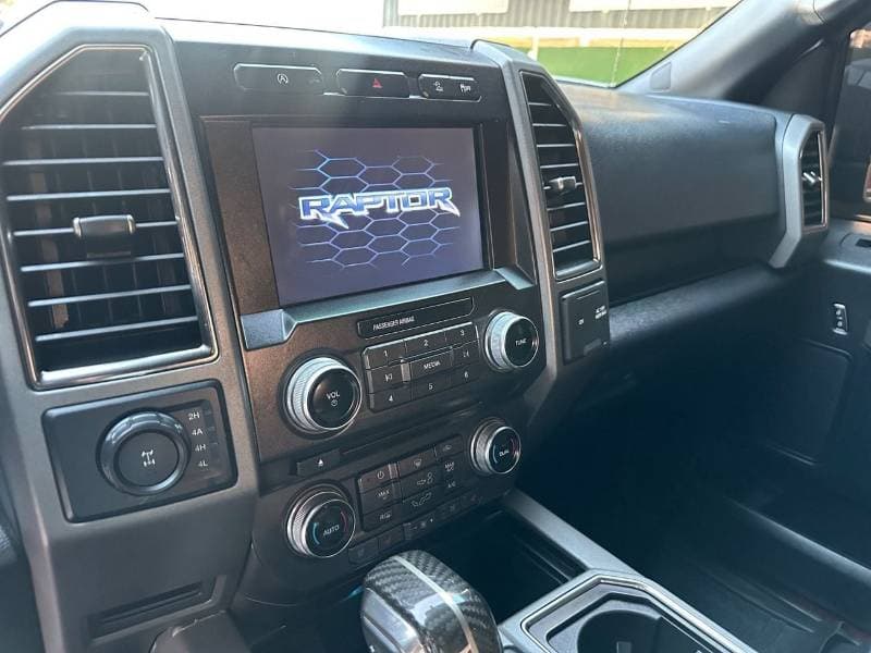 2019 Ford F-150 thumbnail 4