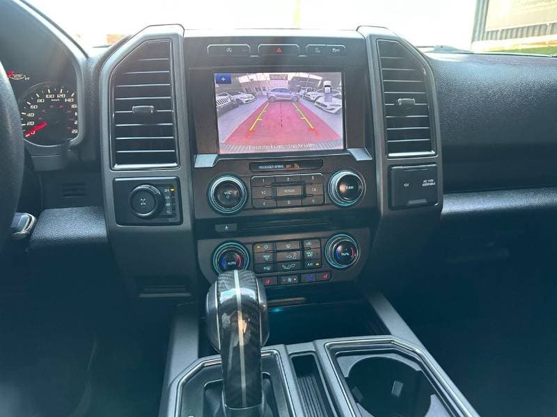 2019 Ford F-150 thumbnail 9