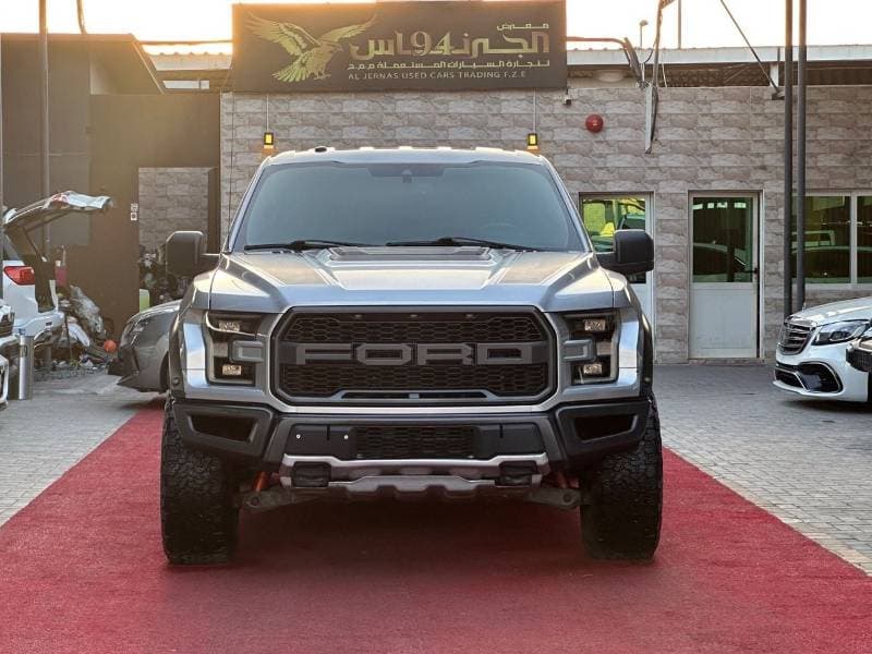 2019 Ford F-150 thumbnail 3