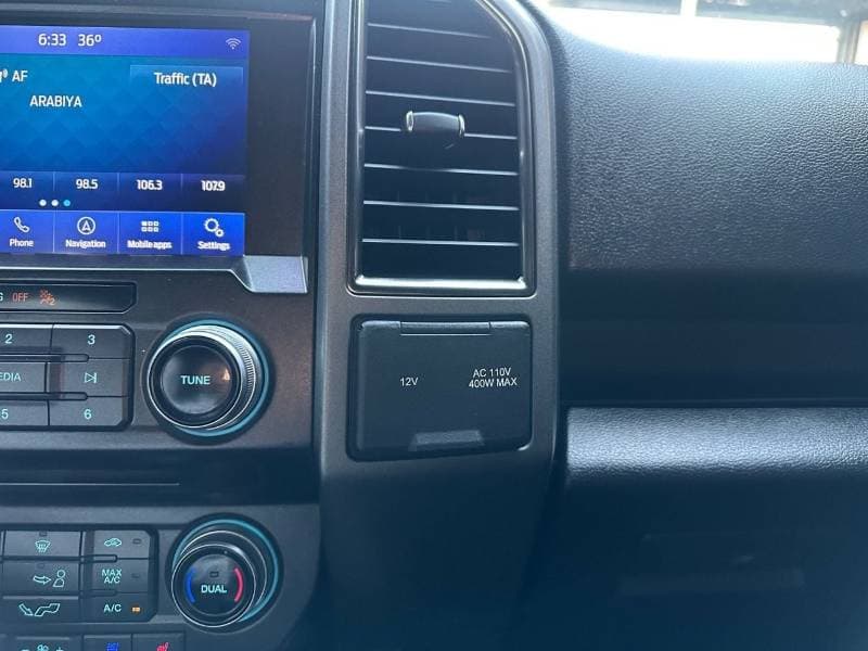 2019 Ford F-150 thumbnail 8