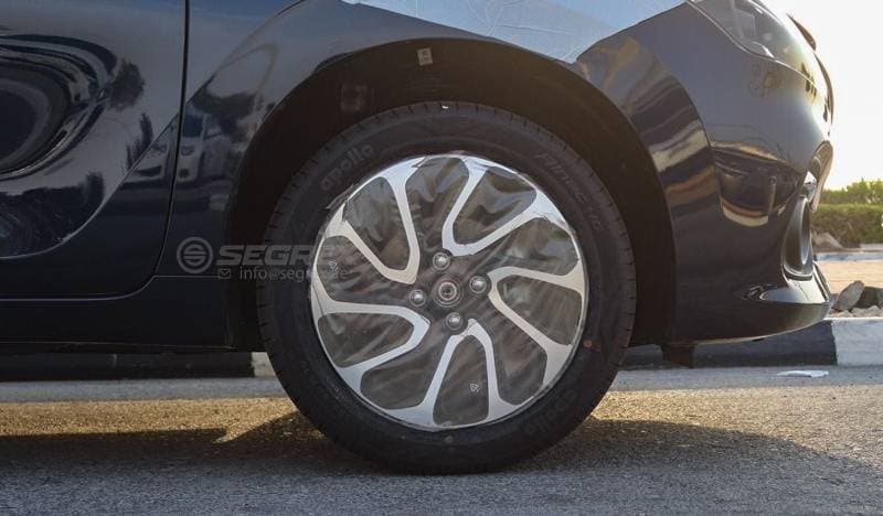 2026 Suzuki Baleno thumbnail 9