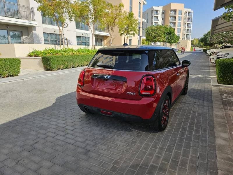 2018 Mini Cooper thumbnail 10