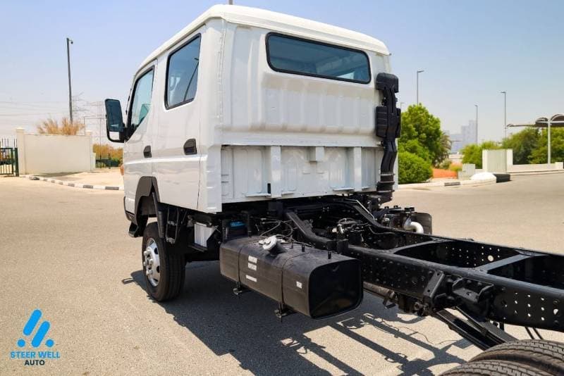 2026 Mitsubishi Canter thumbnail 10