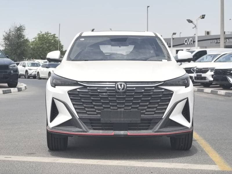 2026 Changan X5 Plus thumbnail 3
