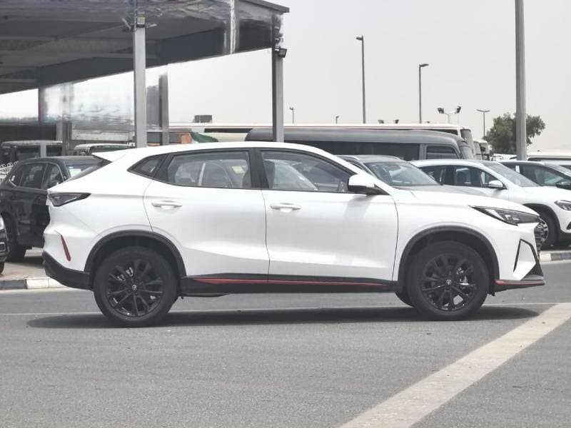 2026 Changan X5 Plus thumbnail 7