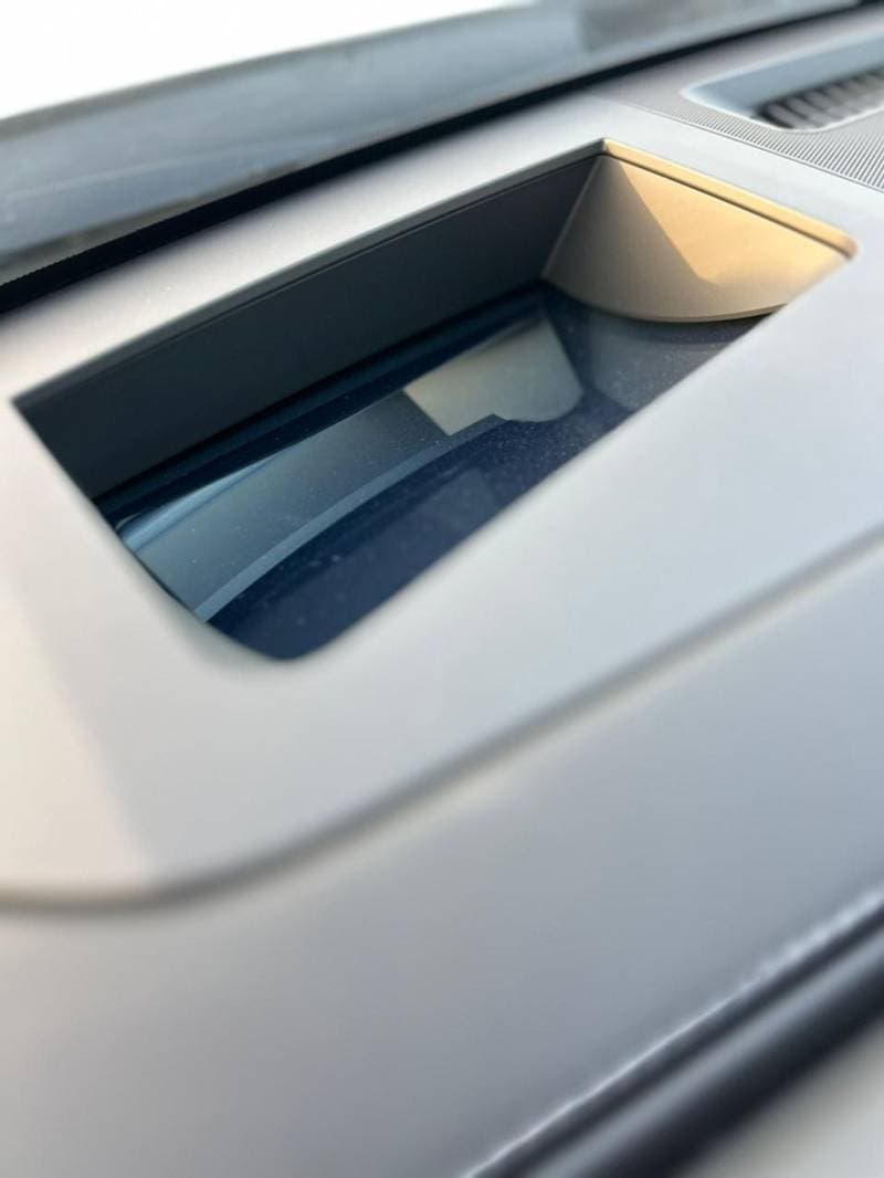 2026 Nissan Patrol thumbnail 9