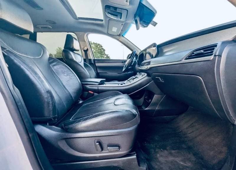 2020 Hyundai Palisade thumbnail 6